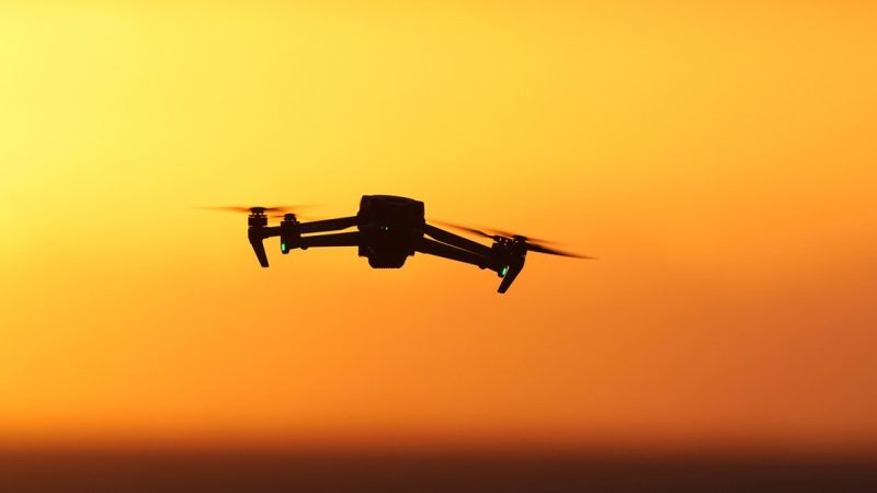 La DPS rappelle aux opérateurs de drones les règles de la FAA pour la Coupe du monde FIFA