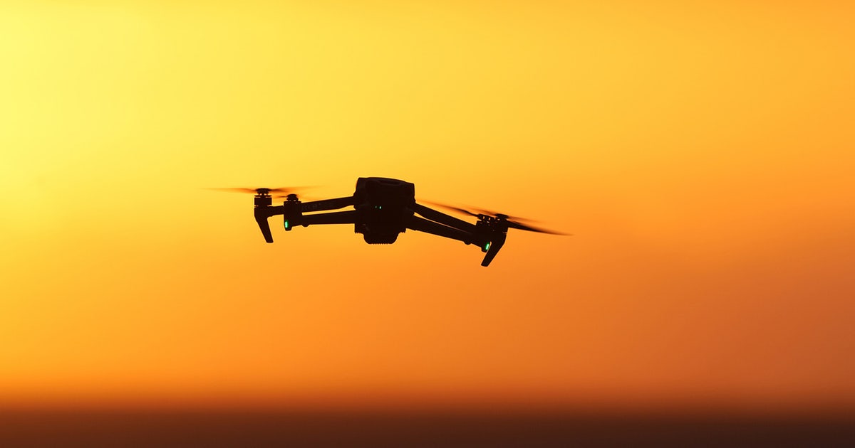 La DPS rappelle aux opérateurs de drones les règles de la FAA pour la Coupe du monde FIFA
