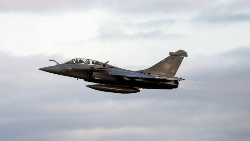 Incidents de drones aux frontières de l&rsquo;OTAN : préoccupations sur l&rsquo;extension du conflit ukrainien