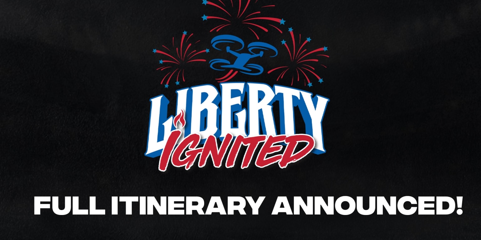 Liberty Ignited : le plus grand spectacle de drones et feux d&rsquo;artifice de Pennsylvanie annoncé