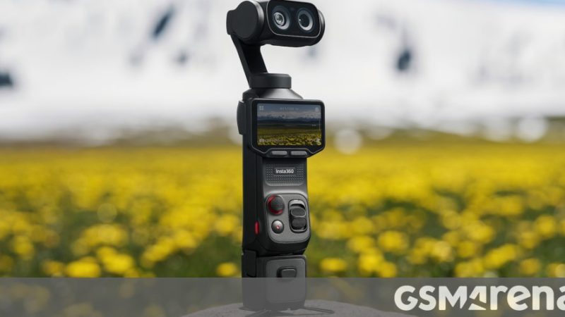 Potensic Atom 3 : premier vol du nouveau drone sub-249g concurrent du DJI Mini