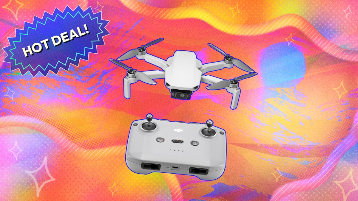 Cathedral City atteint 90% de couverture drone avec du matériel DJI