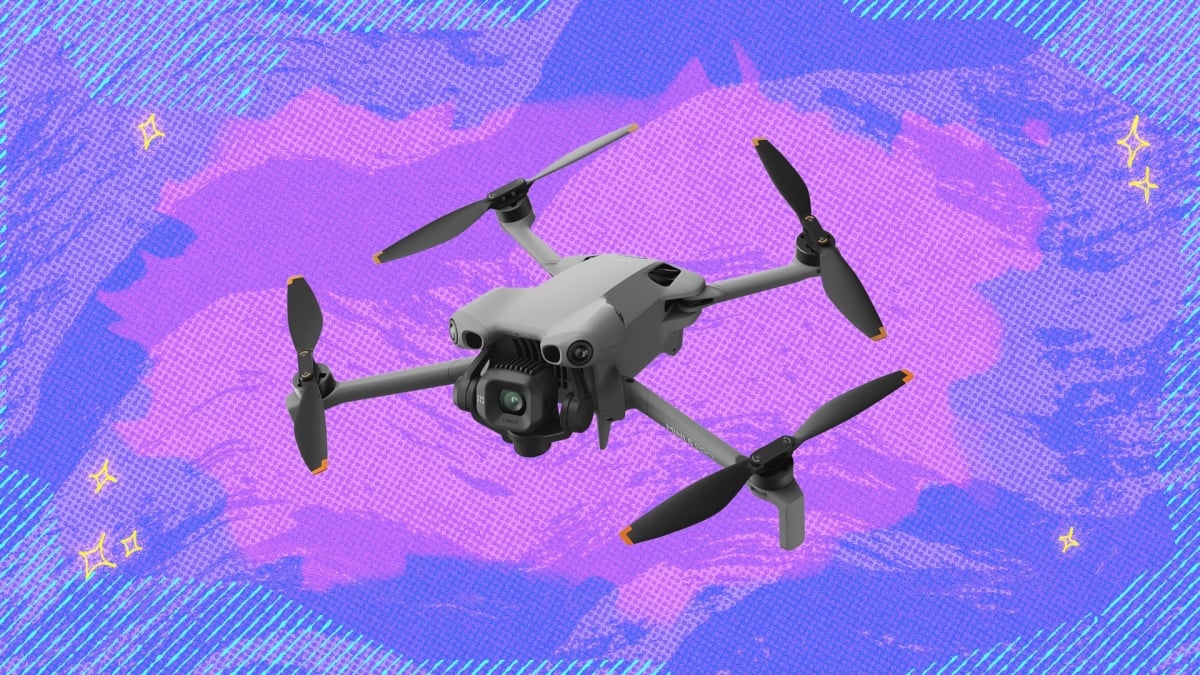 DJI soumet un audit de sécurité indépendant à la FCC pour contrer les menaces de bannissement