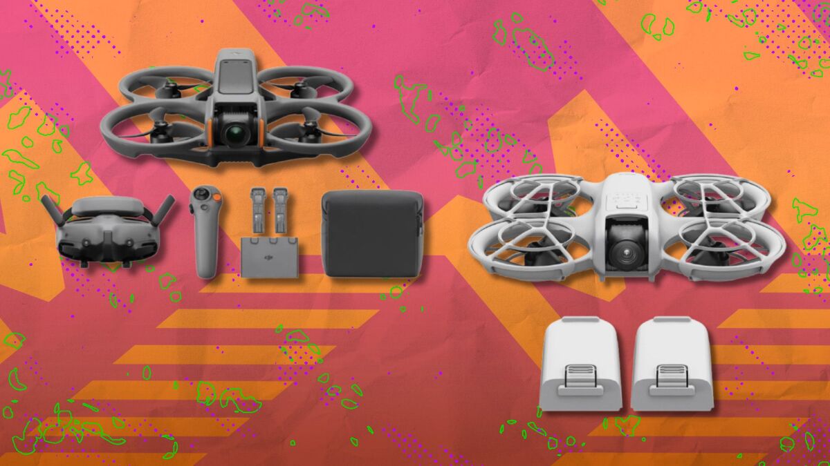 DJI Neo vs Neo 2 : quel drone choisir lors des soldes Prime Day ?