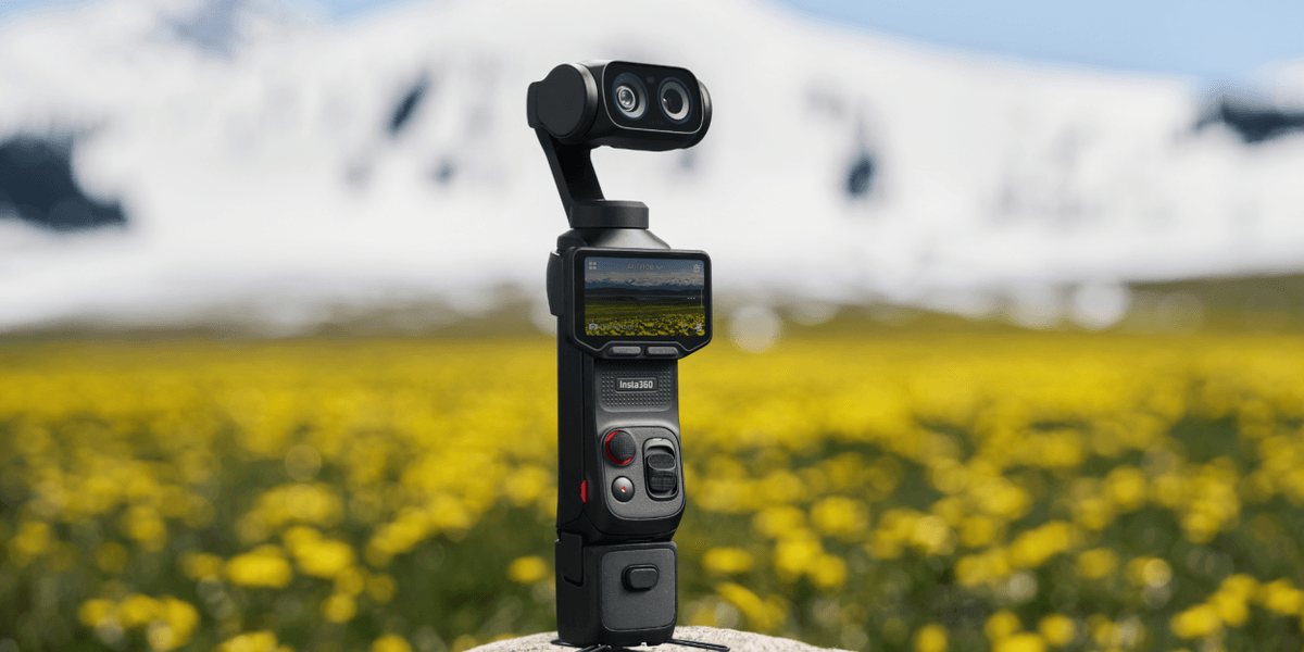 DJI attaque en justice Insta360 pour violation de brevets