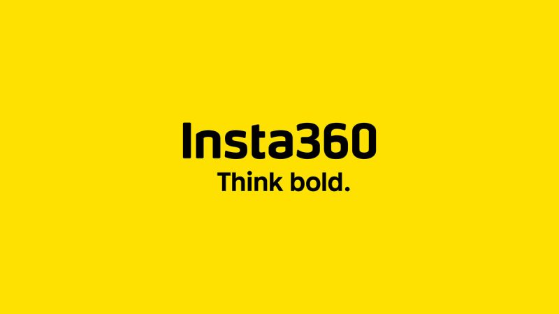 Insta360 riposte avec des contre-actions en brevets contre DJI