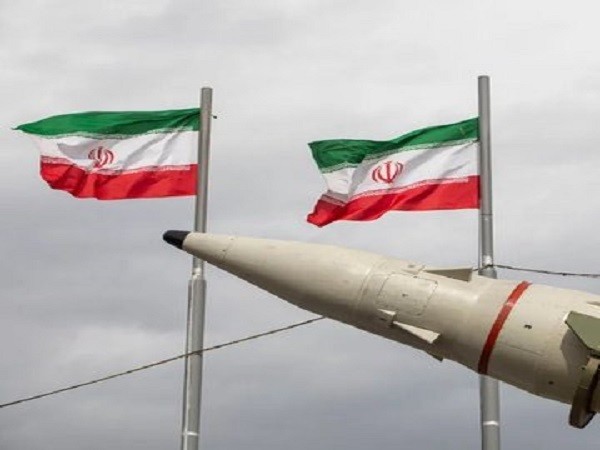 Des drones de l&rsquo;armée iranienne utilisés dans une attaque contre une base américaine à Bahreïn