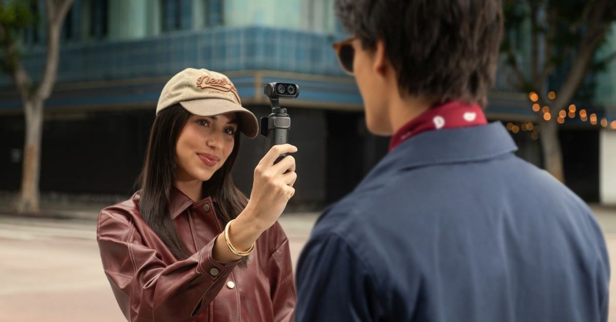 DJI contre Insta360 : la guerre froide de la tech créative prend fin