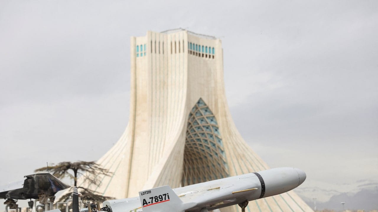Iran aurait lancé des drones contre des navires commerciaux dans le détroit d&rsquo;Ormuz