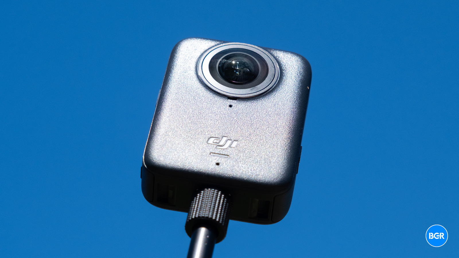DJI Osmo 360 : DJI se positionne sur le marché des caméras 360°