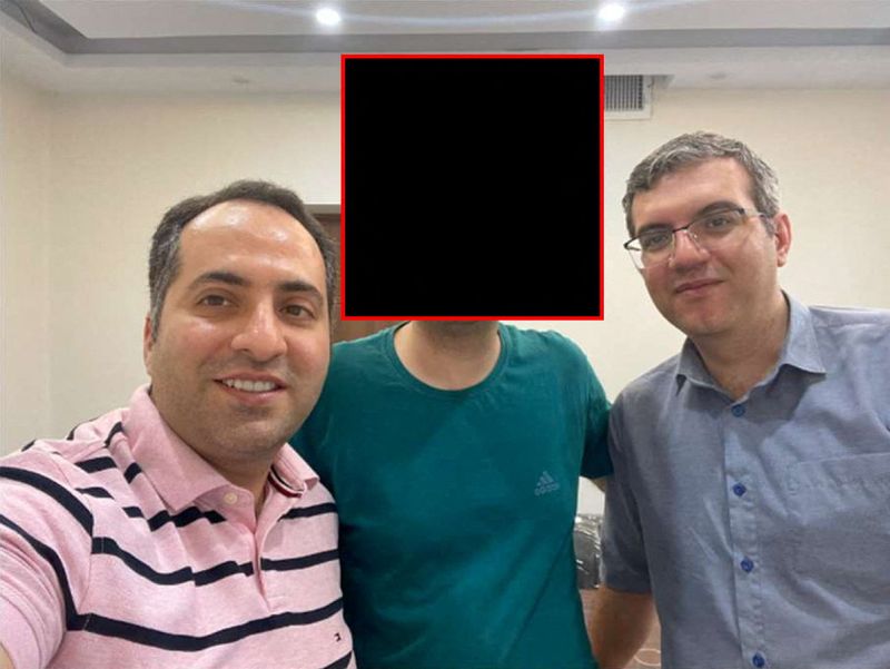 Un ingénieur iranien remporte une victoire judiciaire avant son procès américain
