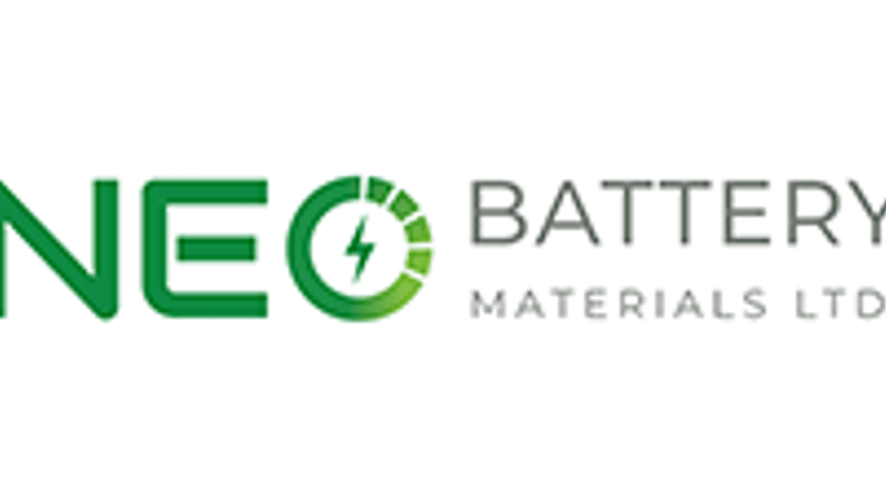 NEO Battery Materials lance des batteries haute performance pour drones FPV d&rsquo;attaque
