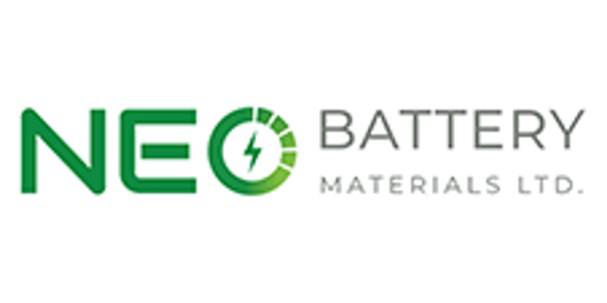 NEO Battery Materials lance des batteries haute performance pour drones FPV d&rsquo;attaque
