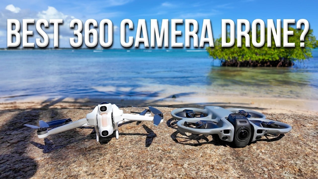 La DJI Osmo Action 4 chute à 169$ : une alternative sérieuse à la GoPro Hero 13 Black