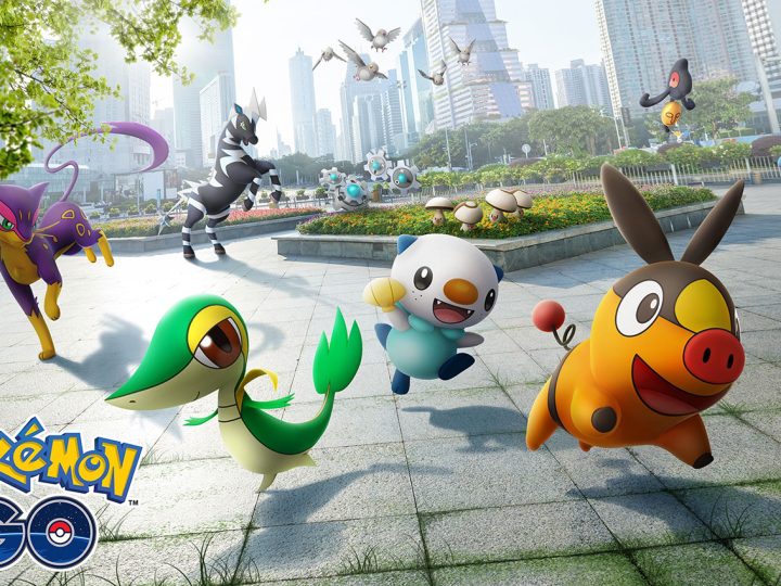 Les données de Pokémon GO utilisées pour entraîner les drones militaires américains