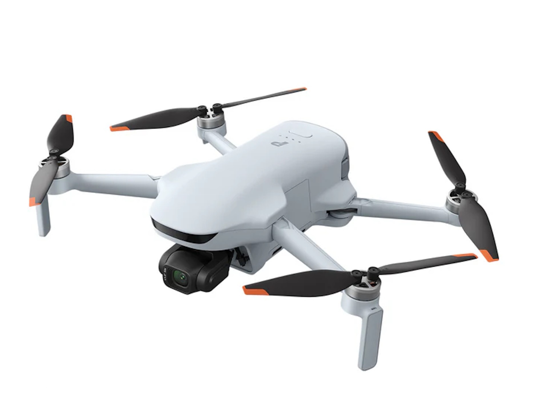 Atom 3 : un nouveau concurrent à DJI fait ses débuts mondiaux avec un drone sous 250g
