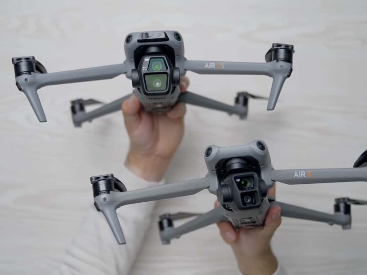 Chine : un système de « scan-and-fly » accélère les autorisations de drones à Shanghai et Sichuan