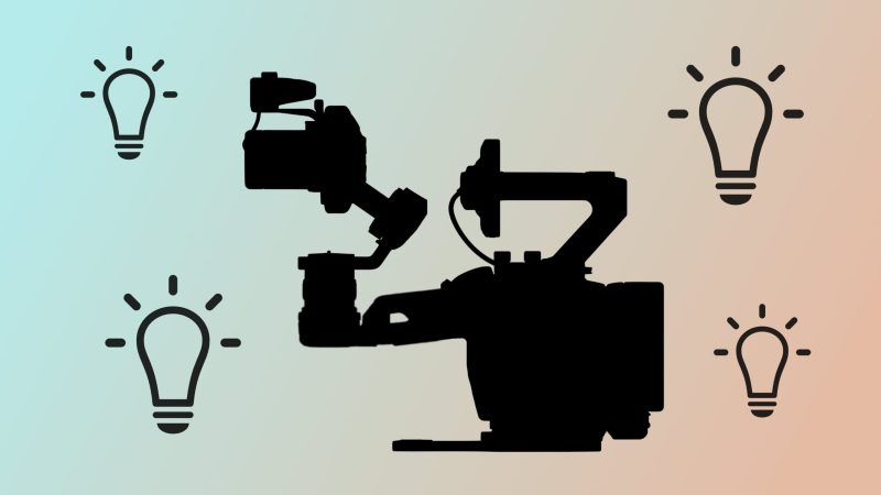 Sondage : Que souhaiteriez-vous pour le successeur du DJI Ronin 4D ?