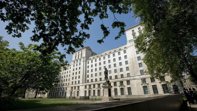 Le Royaume-Uni finance 150 000 drones ukrainiens et renforce la défense aérienne