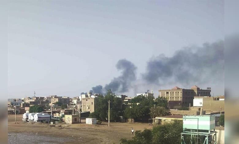 Soudan : une frappe de drone visant un cortège funéraire fait des morts à el-Obeid