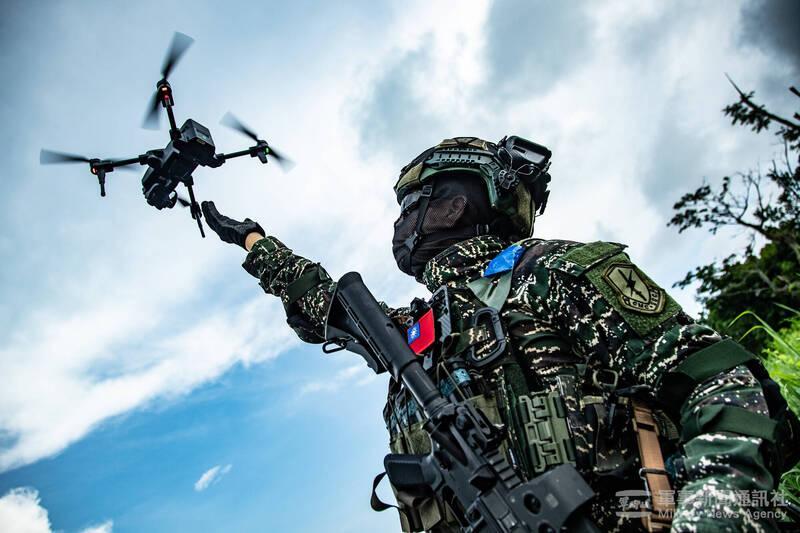 Taiwan investit 6,7 milliards de dollars dans les drones militaires d&rsquo;ici 2031