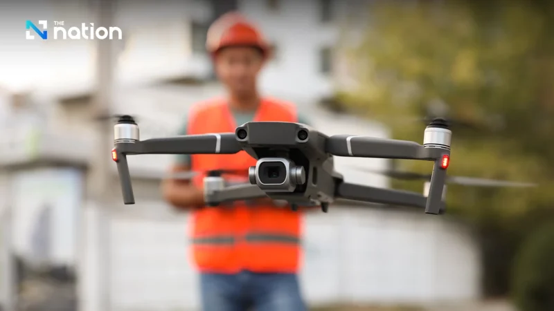 La Thaïlande renforce sa réglementation des drones pour sécuriser l&rsquo;espace aérien