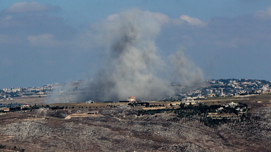 Hezbollah rapporte 19 attaques contre Israël et deux incursions repoussées