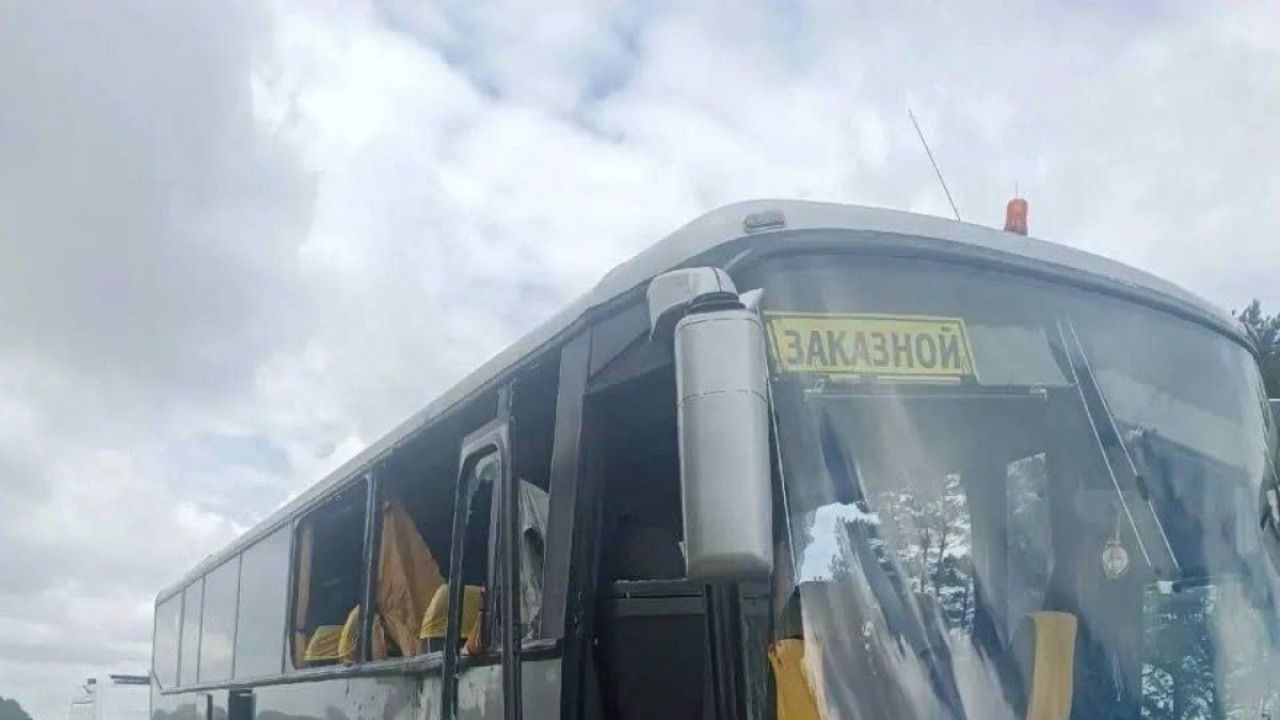 Surveillance de bus transportant des enfants : l&rsquo;utilisation tactique des drones confirmée