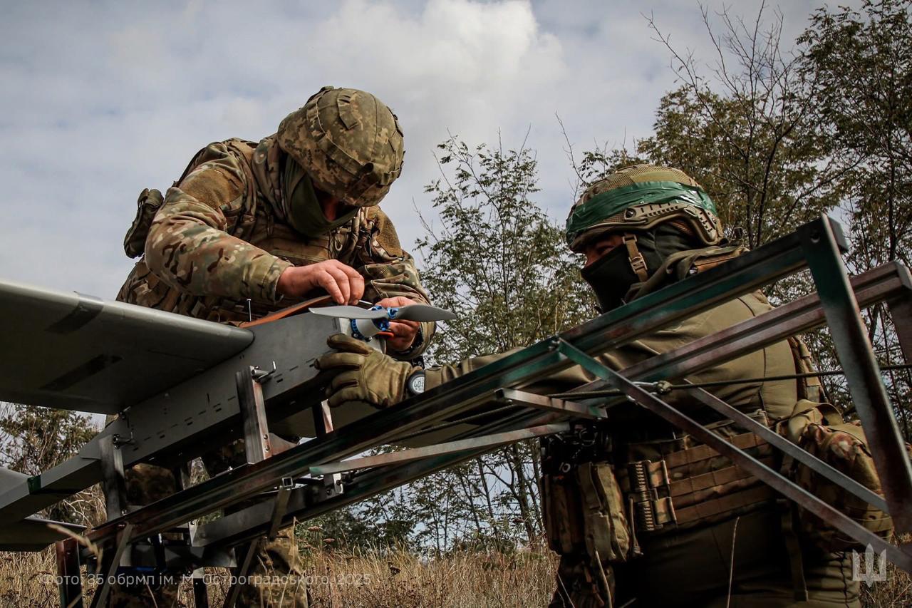 L&rsquo;avantage ukrainien en drones FPV s&rsquo;accentue face à la Russie