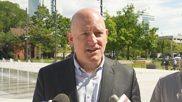Windsor investit 500 000 $ dans une série d&rsquo;événements estivaux incluant un spectacle de drones