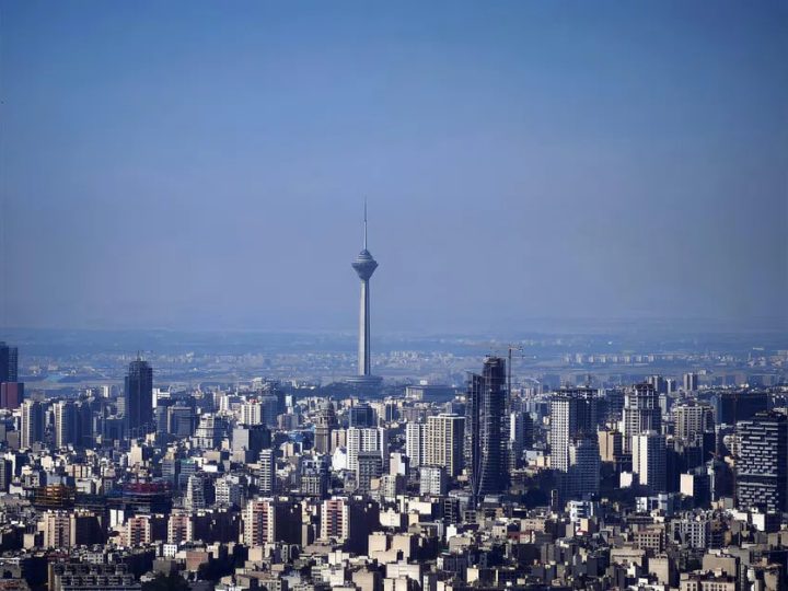 L&rsquo;armée américaine neutralise une attaque de missiles iraniens contre ses troupes