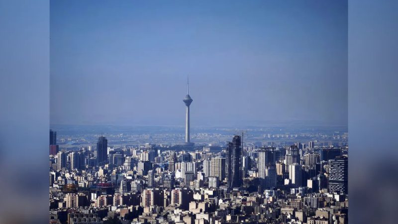 L&rsquo;armée américaine neutralise une attaque de missiles iraniens contre ses troupes