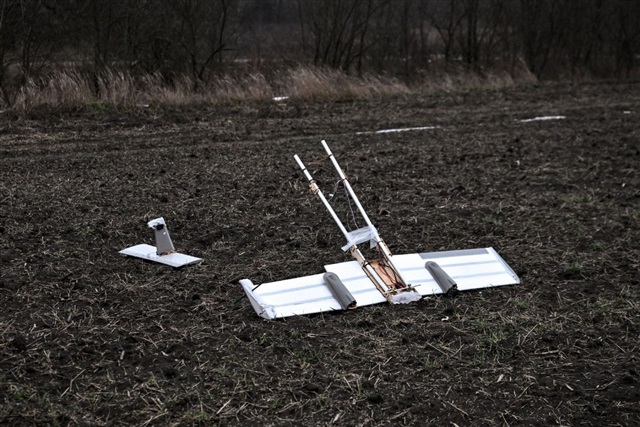 La Russie adopte une solution de navigation bon marché pour ses drones Molniya