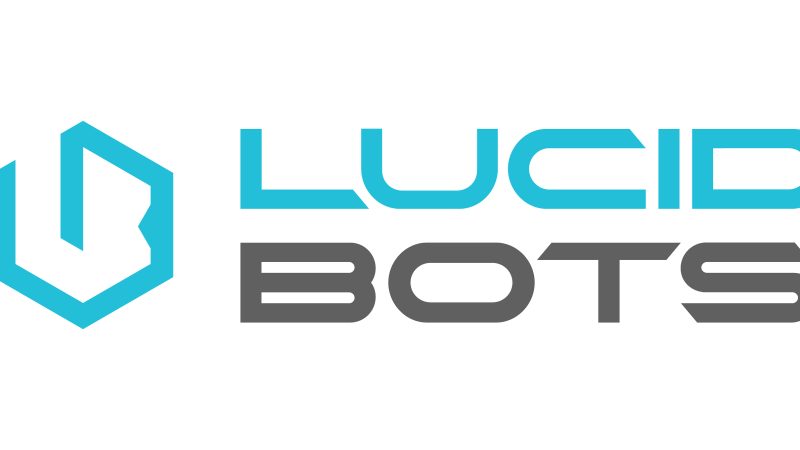 Lucid Bots s&rsquo;associe à Vets to Drones pour créer des carrières commerciales dans le secteur des drones pour les vétérans en reconversion