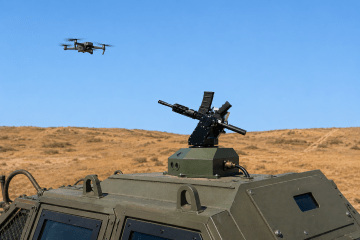 La technologie ForceField : une innovation révolutionnaire pour les drones FPV