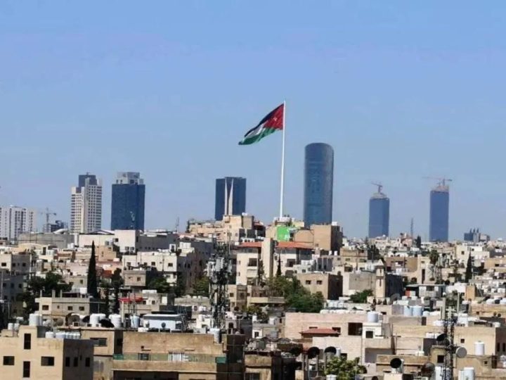 La Jordanie affirme avoir intercepté 5 drones lancés par l&rsquo;Iran