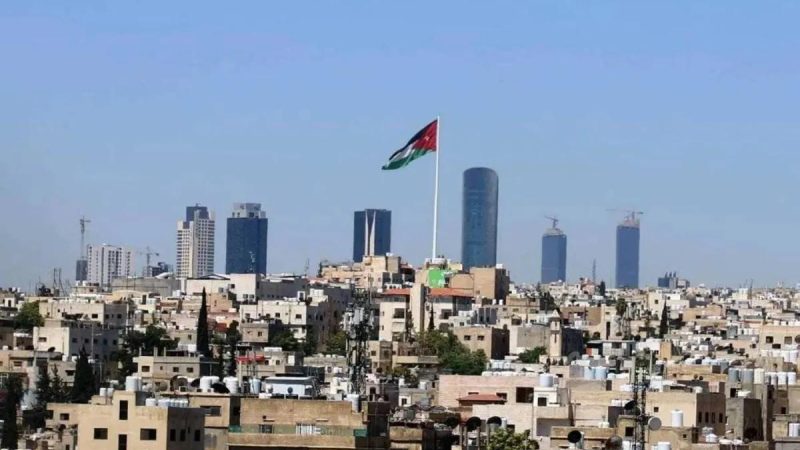 La Jordanie affirme avoir intercepté 5 drones lancés par l&rsquo;Iran