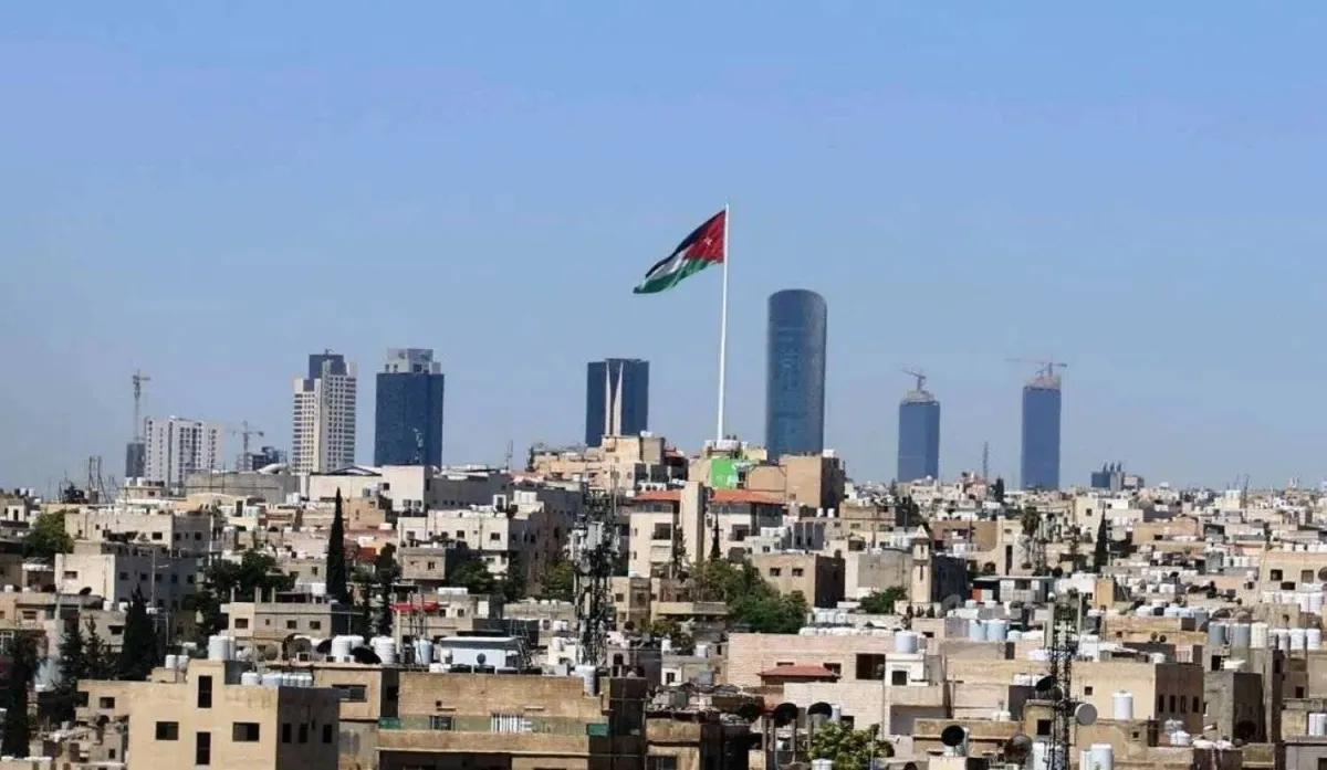 La Jordanie affirme avoir intercepté 5 drones lancés par l&rsquo;Iran