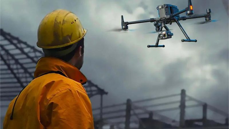 Piacenza : une ville italienne se dote d&rsquo;un jumeau numérique via le mapping aérien