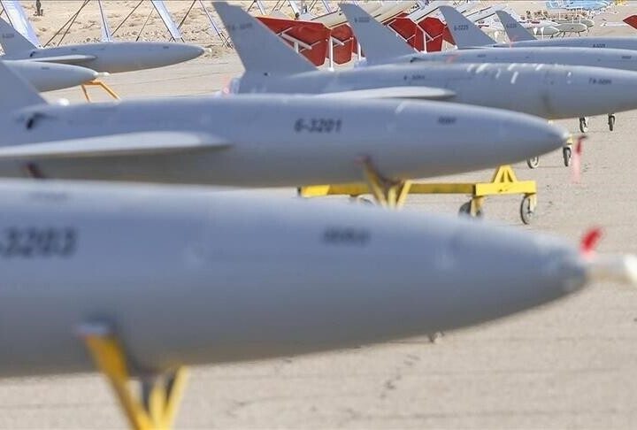 Une attaque de drone frappe le passage frontalier d&rsquo;Abdali entre le Koweït et l&rsquo;Irak