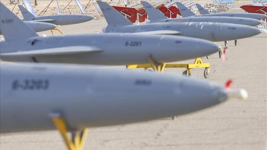 Une attaque de drone frappe le passage frontalier d&rsquo;Abdali entre le Koweït et l&rsquo;Irak