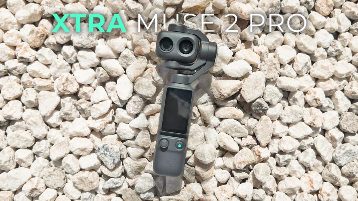 Xtra annule brutalement les précommandes de sa caméra clone du DJI Osmo Pocket 4 Pro