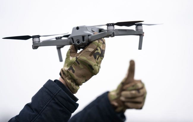 Les États-Unis reconnaissent la supériorité ukrainienne dans la production de drones de combat
